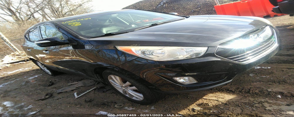 KM8JUCAC4DU611369 2013 HYUNDAI TUCSON photo no. 16