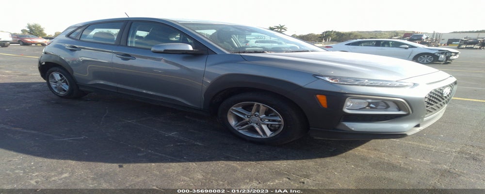 KM8K1CAA1MU666227 2021 HYUNDAI KONA photo no. 18
