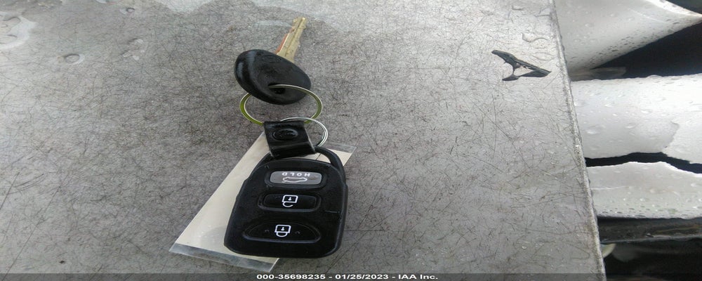 5NPDH4AE7EH507712 2014 HYUNDAI ELANTRA photo no. 11