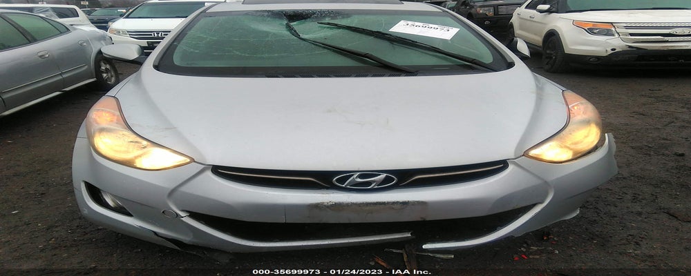 KMHDH4AE8CU367409 2012 HYUNDAI ELANTRA photo no. 6