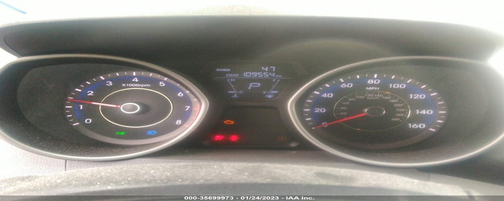 KMHDH4AE8CU367409 2012 HYUNDAI ELANTRA photo no. 7