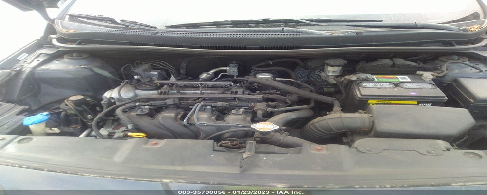 KMHCU4AE7CU035744 2012 HYUNDAI ACCENT photo no. 10