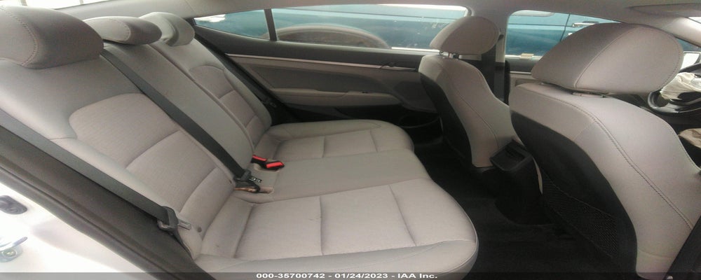 5NPD84LFXHH056351 2017 HYUNDAI ELANTRA photo no. 8