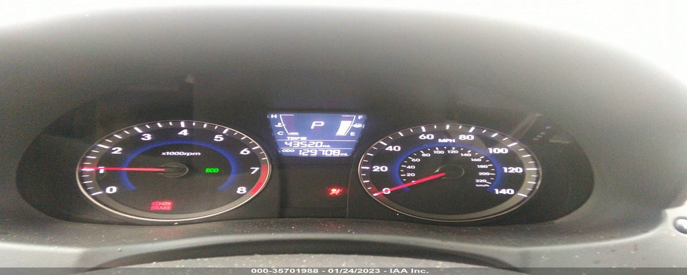 KMHCT4AE7DU413727 2013 HYUNDAI ACCENT photo no. 7