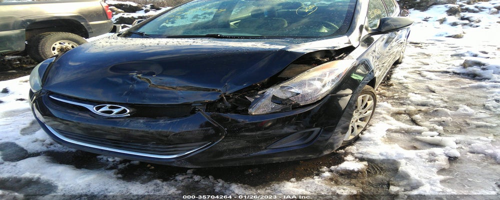 5NPDH4AE5CH138068 2012 HYUNDAI ELANTRA photo no. 6