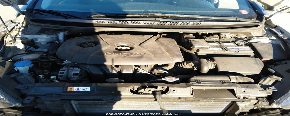 5NPDH4AE5FH614310 2015 HYUNDAI ELANTRA photo no. 10
