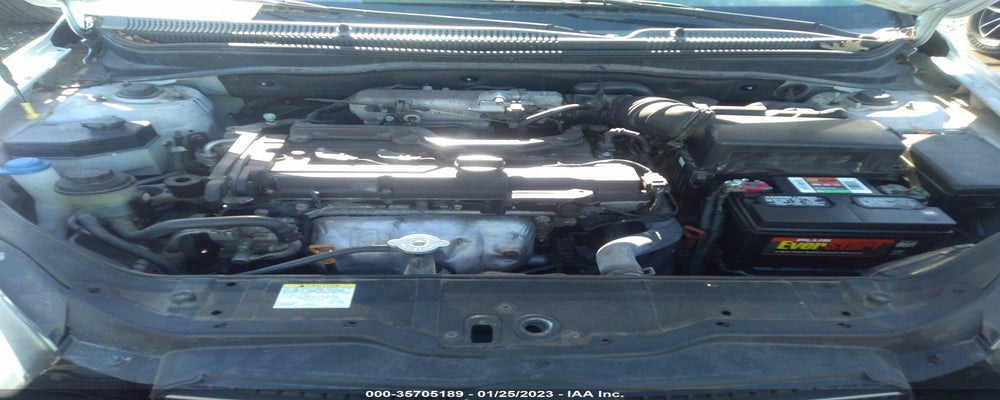 KMHCN4AC7AU462852 2010 HYUNDAI ACCENT photo no. 10