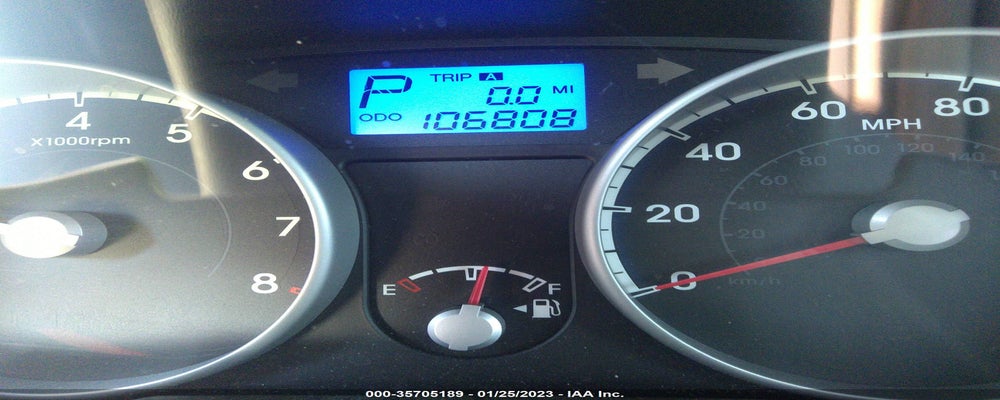 KMHCN4AC7AU462852 2010 HYUNDAI ACCENT photo no. 7