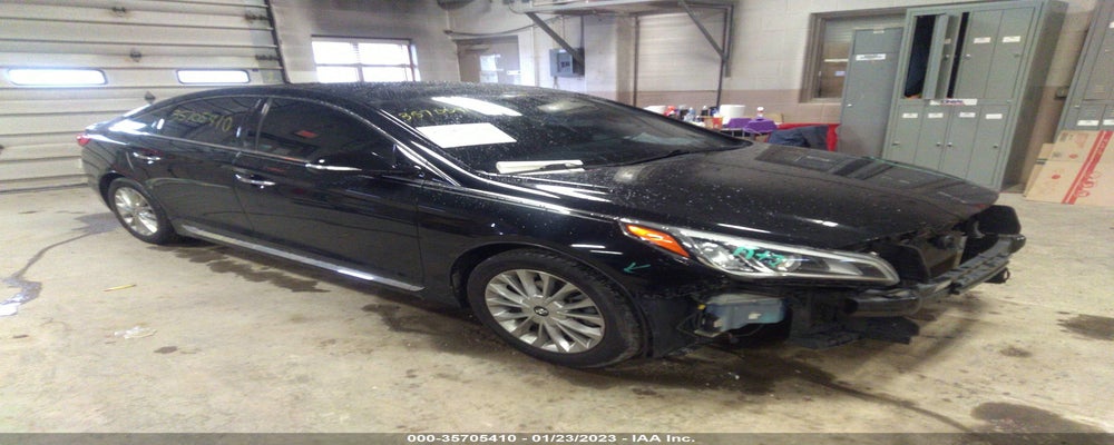 5NPE34AF8FH016434 2015 HYUNDAI SONATA photo no. 22