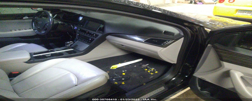 5NPE34AF8FH016434 2015 HYUNDAI SONATA photo no. 5