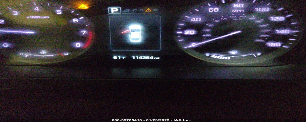 5NPE34AF8FH016434 2015 HYUNDAI SONATA photo no. 7