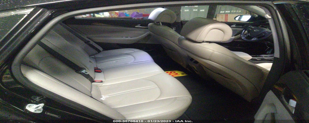 5NPE34AF8FH016434 2015 HYUNDAI SONATA photo no. 8