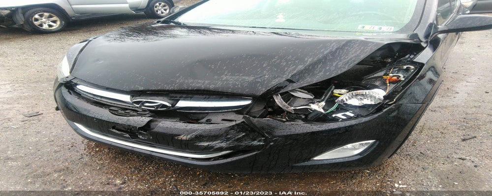 5NPDH4AE8CH103556 2012 HYUNDAI ELANTRA photo no. 6