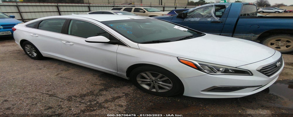 5NPE24AF4FH150408 2015 HYUNDAI SONATA photo no. 13