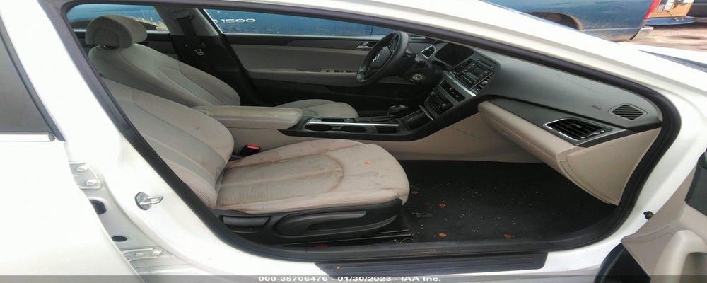 5NPE24AF4FH150408 2015 HYUNDAI SONATA photo no. 5