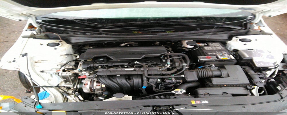 5NPLL4AGXMH043664 2021 HYUNDAI ELANTRA photo no. 10