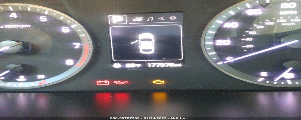 5NPE24AFXFH123195 2015 HYUNDAI SONATA photo no. 7