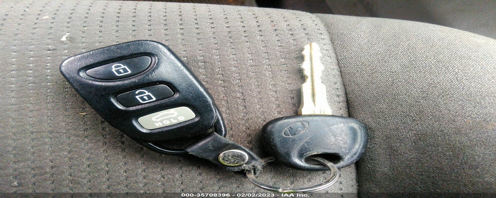 5NPET4AC2AH652720 2010 HYUNDAI SONATA photo no. 11