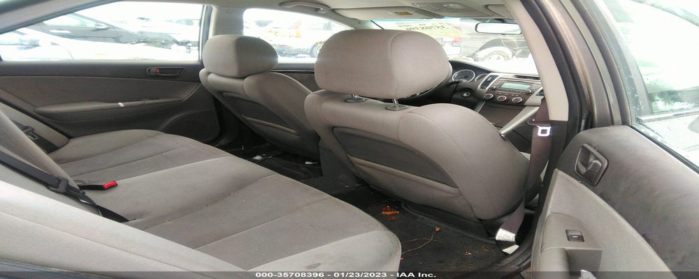5NPET4AC2AH652720 2010 HYUNDAI SONATA photo no. 8