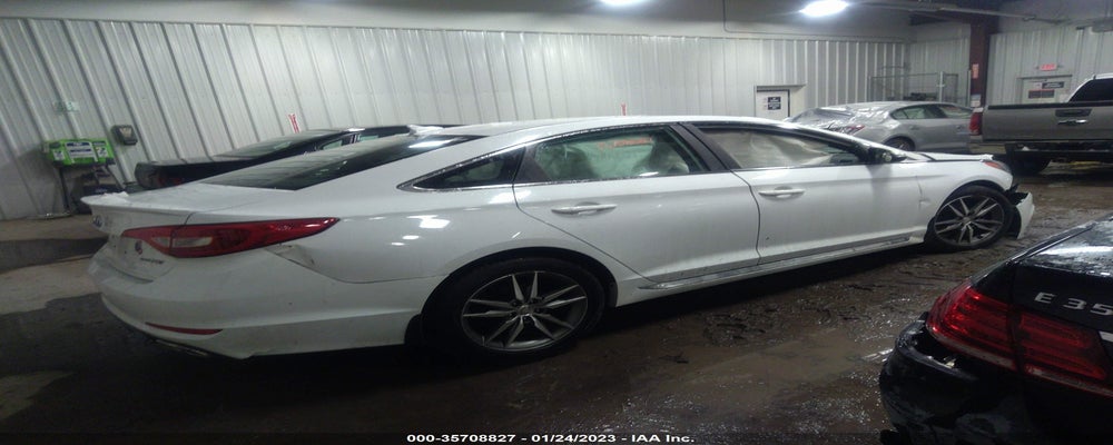 5NPE34AB0HH468281 2017 HYUNDAI SONATA photo no. 4