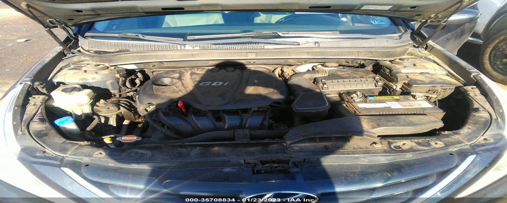 5NPEB4AC3CH444318 2012 HYUNDAI SONATA photo no. 10