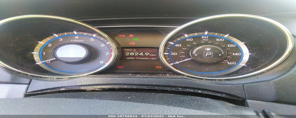 5NPEB4AC3CH444318 2012 HYUNDAI SONATA photo no. 7