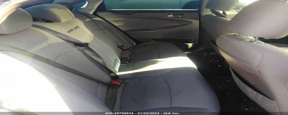 5NPEB4AC3CH444318 2012 HYUNDAI SONATA photo no. 8