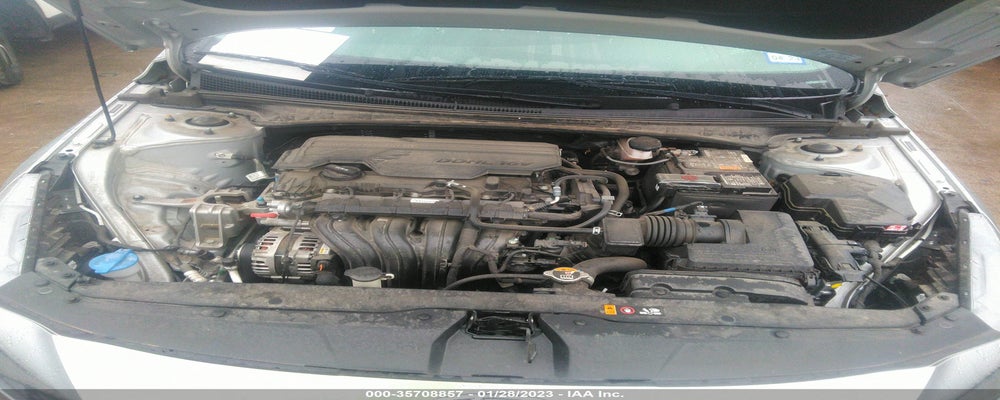 5NPLM4AG9MH006361 2021 HYUNDAI ELANTRA photo no. 10
