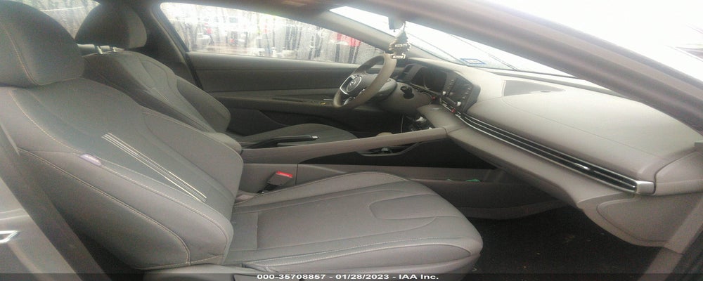 5NPLM4AG9MH006361 2021 HYUNDAI ELANTRA photo no. 5