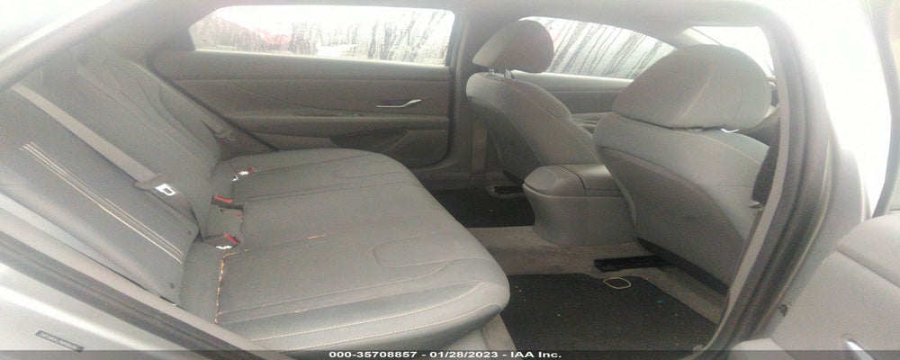 5NPLM4AG9MH006361 2021 HYUNDAI ELANTRA photo no. 8
