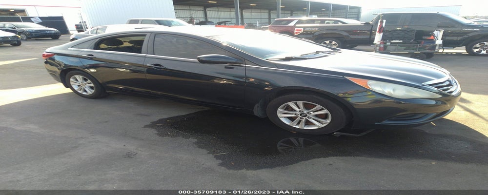 5NPEB4AC2CH450613 2012 HYUNDAI SONATA photo no. 17