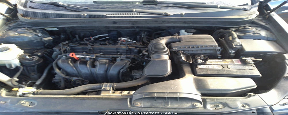5NPEB4AC2CH450613 2012 HYUNDAI SONATA photo no. 10