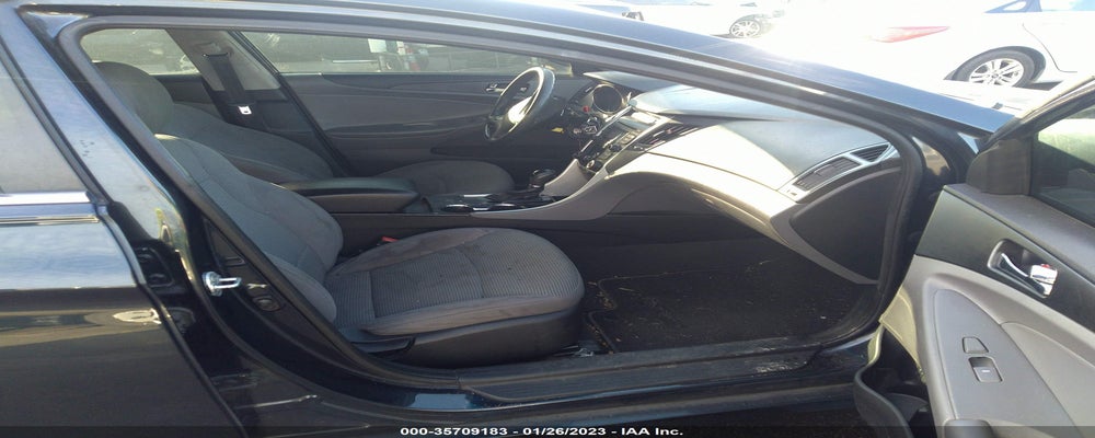 5NPEB4AC2CH450613 2012 HYUNDAI SONATA photo no. 5