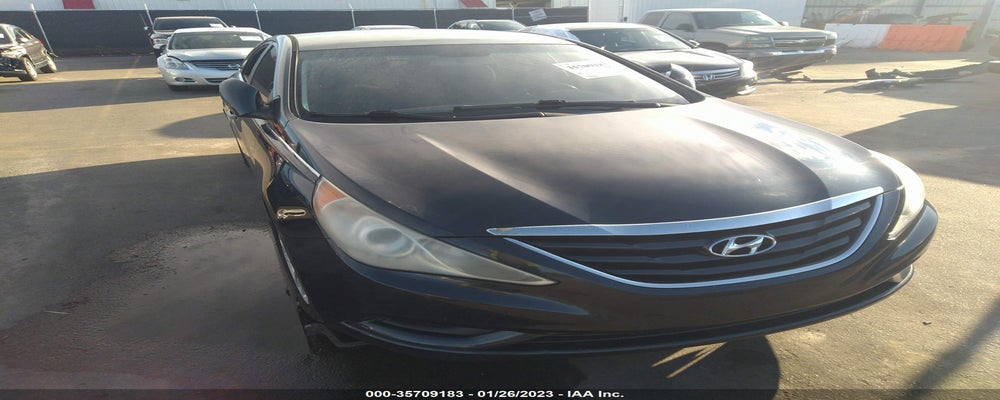 5NPEB4AC2CH450613 2012 HYUNDAI SONATA photo no. 6