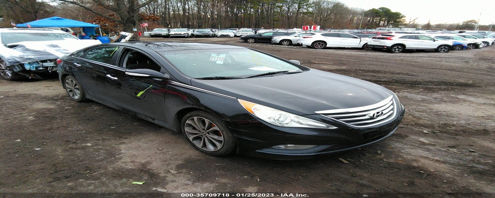 5NPEC4AC6EH926894 2014 HYUNDAI SONATA photo no. 21