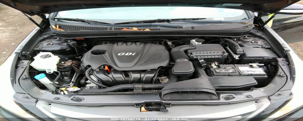 5NPEC4AC6EH926894 2014 HYUNDAI SONATA photo no. 10