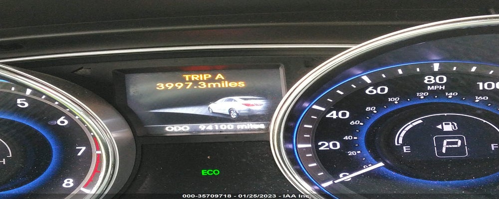 5NPEC4AC6EH926894 2014 HYUNDAI SONATA photo no. 7