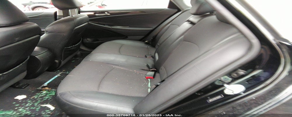 5NPEC4AC6EH926894 2014 HYUNDAI SONATA photo no. 8