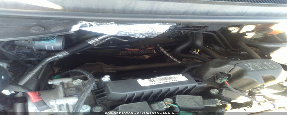 5NPE24AFXKH767435 2019 HYUNDAI SONATA photo no. 6