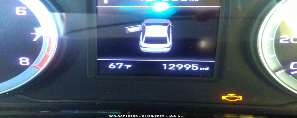 5NPE24AFXKH767435 2019 HYUNDAI SONATA photo no. 7