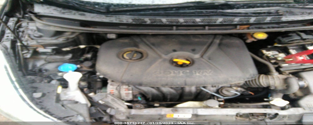 5NPDH4AE3GH679738 2016 HYUNDAI ELANTRA photo no. 10