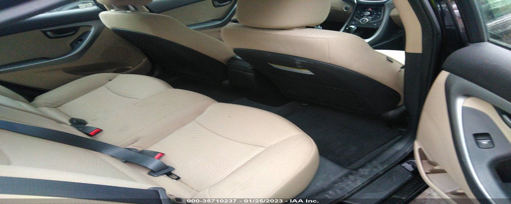 5NPDH4AE3GH679738 2016 HYUNDAI ELANTRA photo no. 8