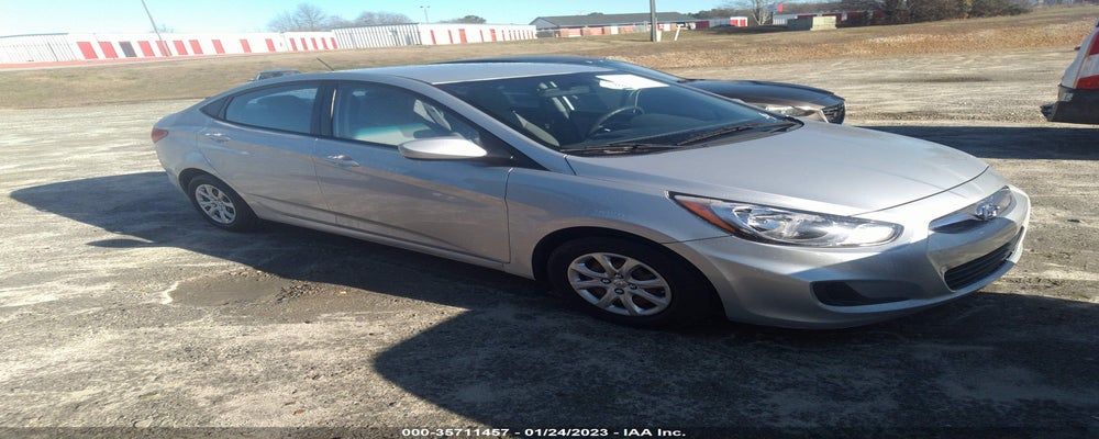 KMHCT4AE2EU759041 2014 HYUNDAI ACCENT photo no. 19