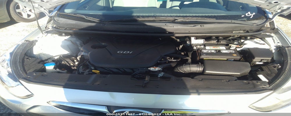 KMHCT4AE2EU759041 2014 HYUNDAI ACCENT photo no. 10