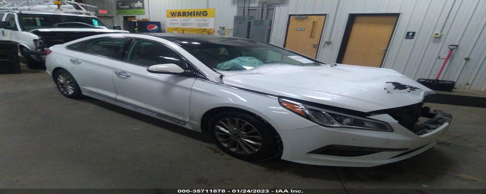 5NPE34AFXFH073315 2015 HYUNDAI SONATA photo no. 24