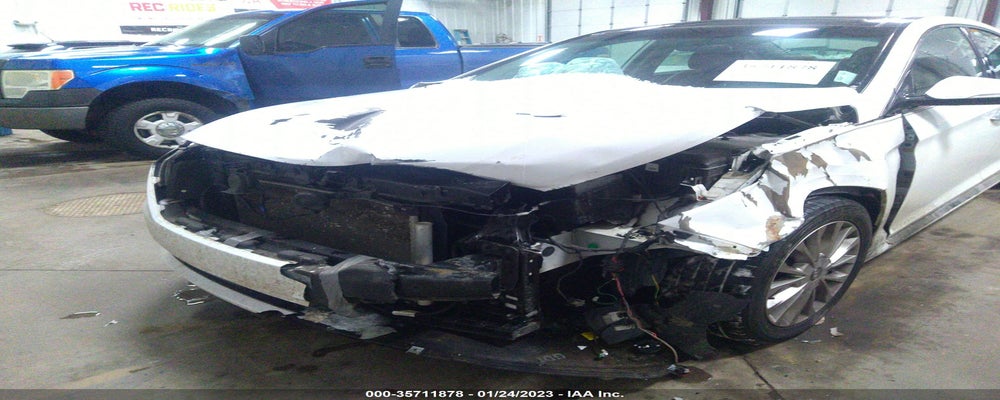 5NPE34AFXFH073315 2015 HYUNDAI SONATA photo no. 6