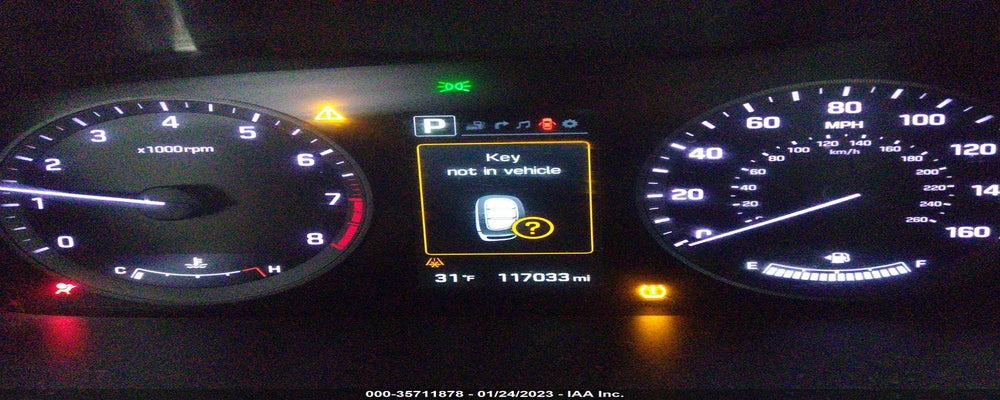 5NPE34AFXFH073315 2015 HYUNDAI SONATA photo no. 7