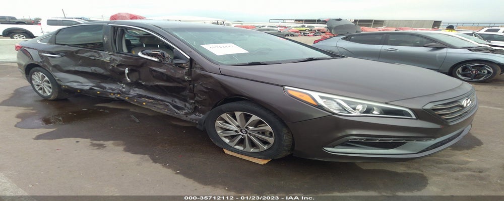 5NPE34AF9FH213824 2015 HYUNDAI SONATA photo no. 1