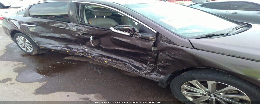 5NPE34AF9FH213824 2015 HYUNDAI SONATA photo no. 6