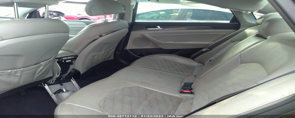 5NPE34AF9FH213824 2015 HYUNDAI SONATA photo no. 8